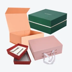 Presentation Boxes