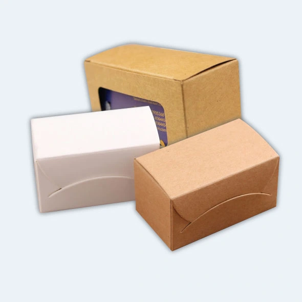 custom business card boxes