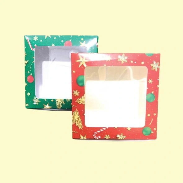 custom cookie gift boxes