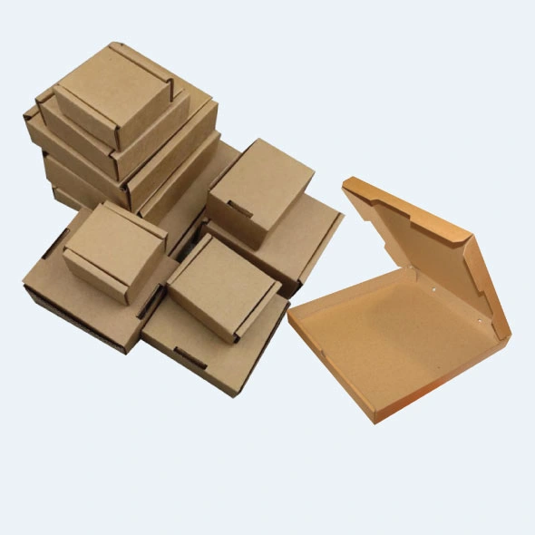 custom printed eco friendly boxes