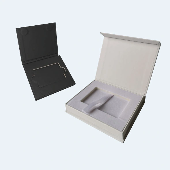 Custom printed gift card boxes