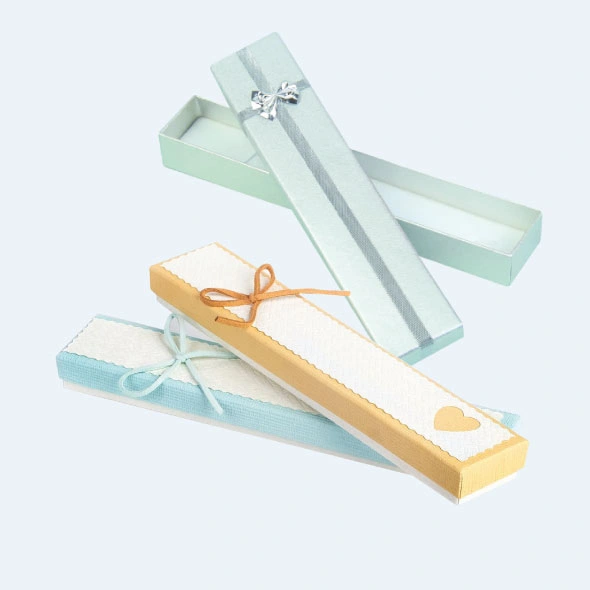 custom hair extension boxes