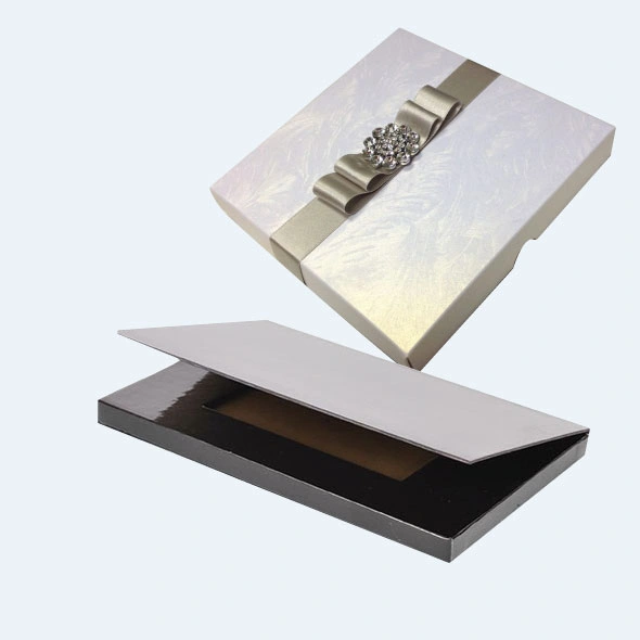 custom invitation boxes