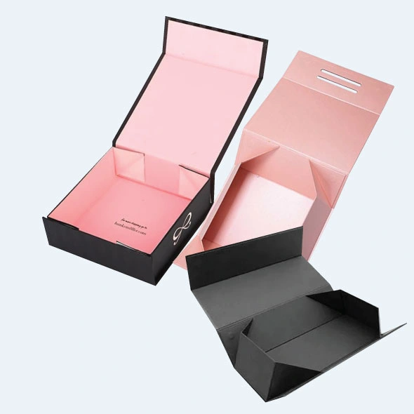 custom magnetic boxes