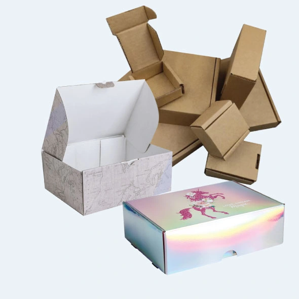 custom mailer boxes