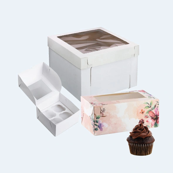 custom muffin boxes