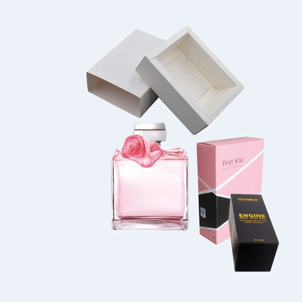 custom perfume boxes