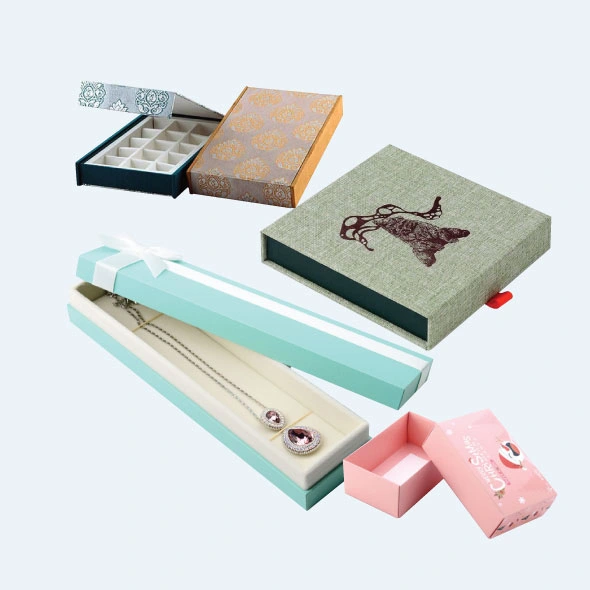 custom presentation boxes
