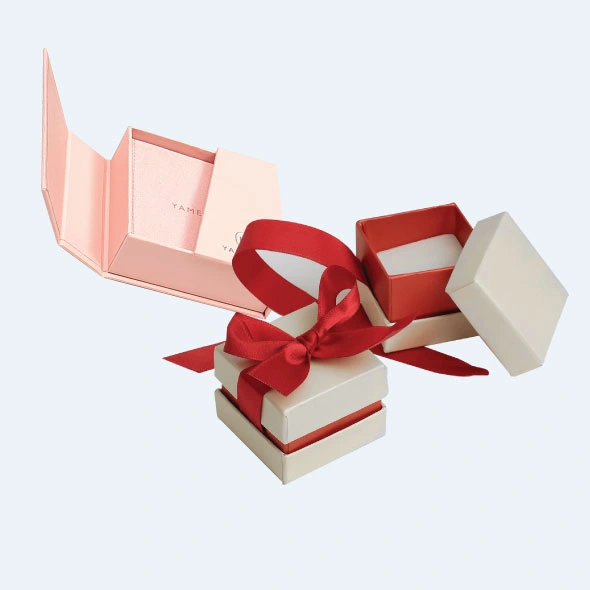 custom promotional boxes