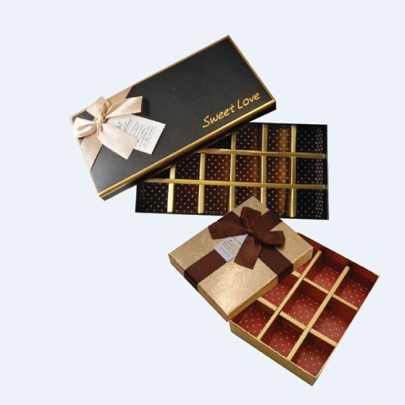 Custom printed restaurant boxes