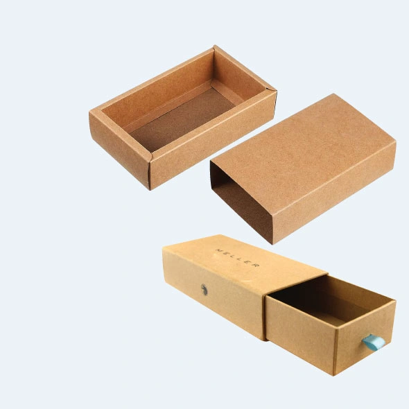 Custom printed sleeve boxes