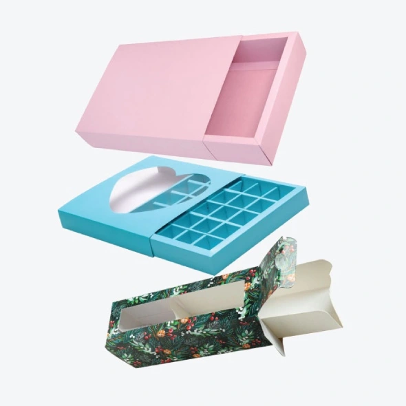Custom Sleeve Boxes