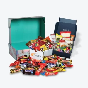 Snack Boxes
