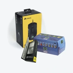 Software Boxes