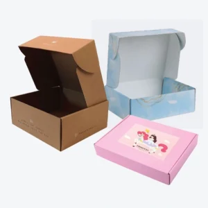 Spa Boxes