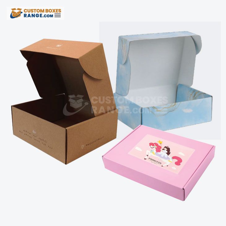 Custom Spa Boxes
