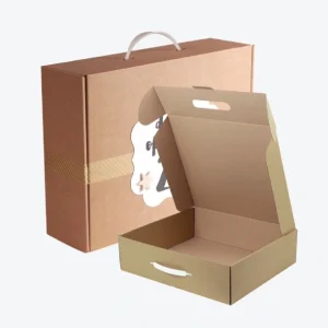 Suitcase Boxes