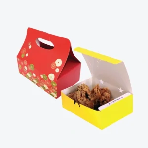 Take Out Boxes
