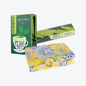 Tea Boxes