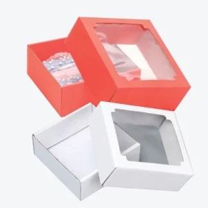 Telescopic Boxes