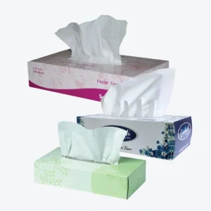 Tissue Boxes