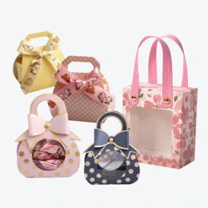 Tote Boxes
