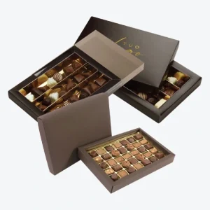 Truffle Boxes