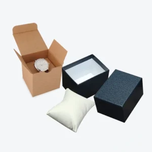 Watch Boxes