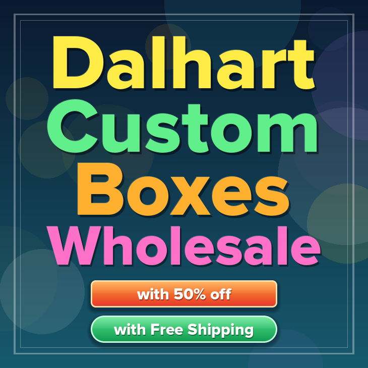Dalhart custom boxes