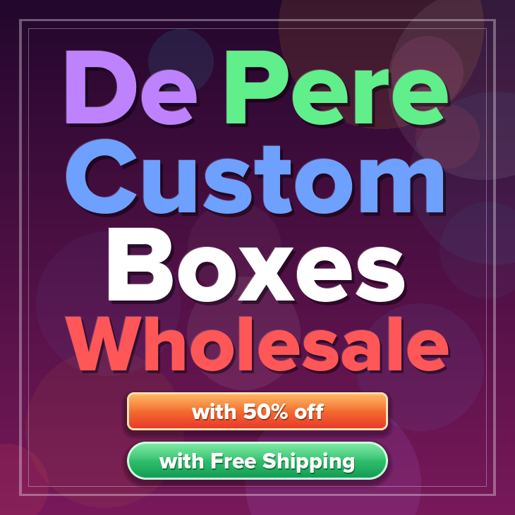 De Pere custom boxes