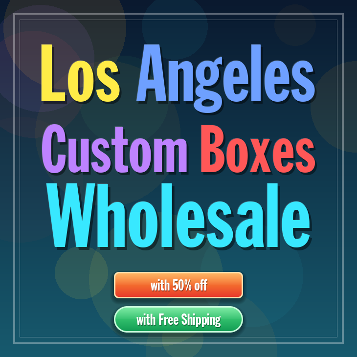 DeKalb cardboard boxes
