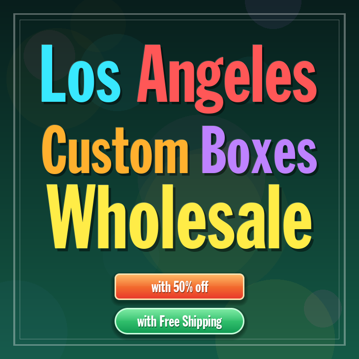 Del Monte Forest cardboard boxes