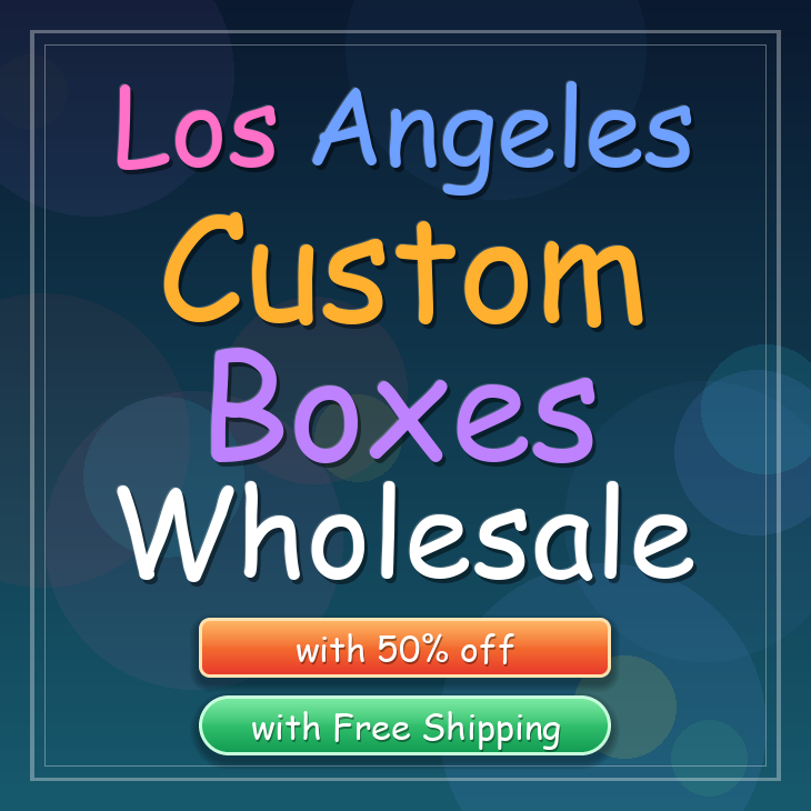 Delta cardboard boxes