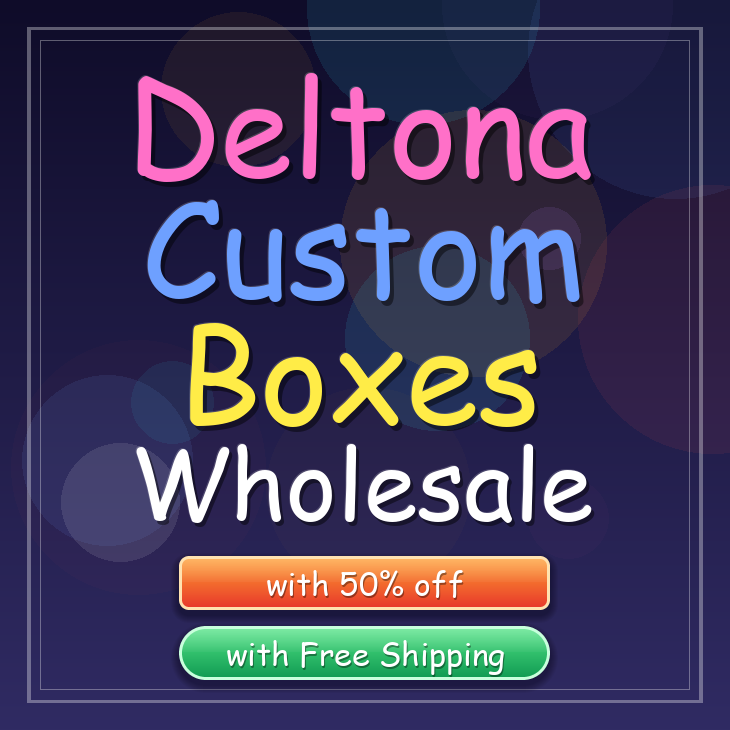 Deltona custom boxes