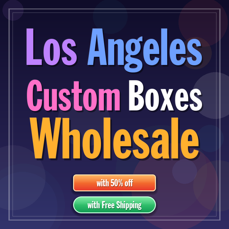 Denison cardboard boxes