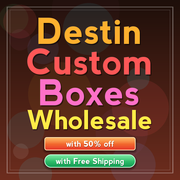 Destin custom boxes