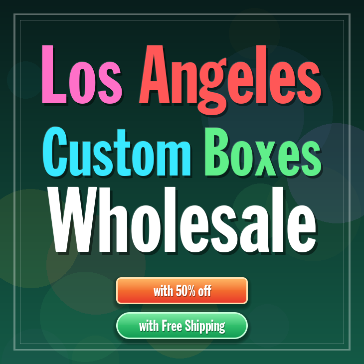 Dickinson cardboard boxes