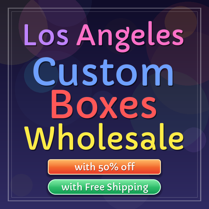 Dickson cardboard boxes