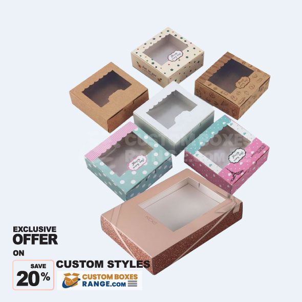 diecut Packaging Box