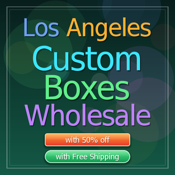Dingman cardboard boxes