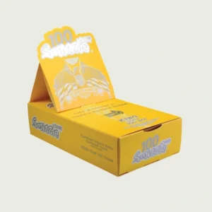 dispensary cartridge packaging