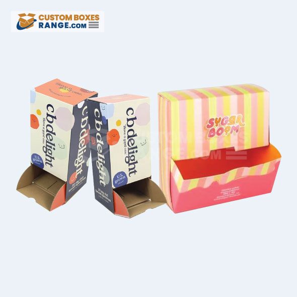 dispenser boxes