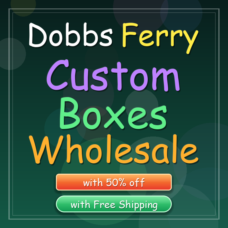 Dobbs Ferry custom boxes