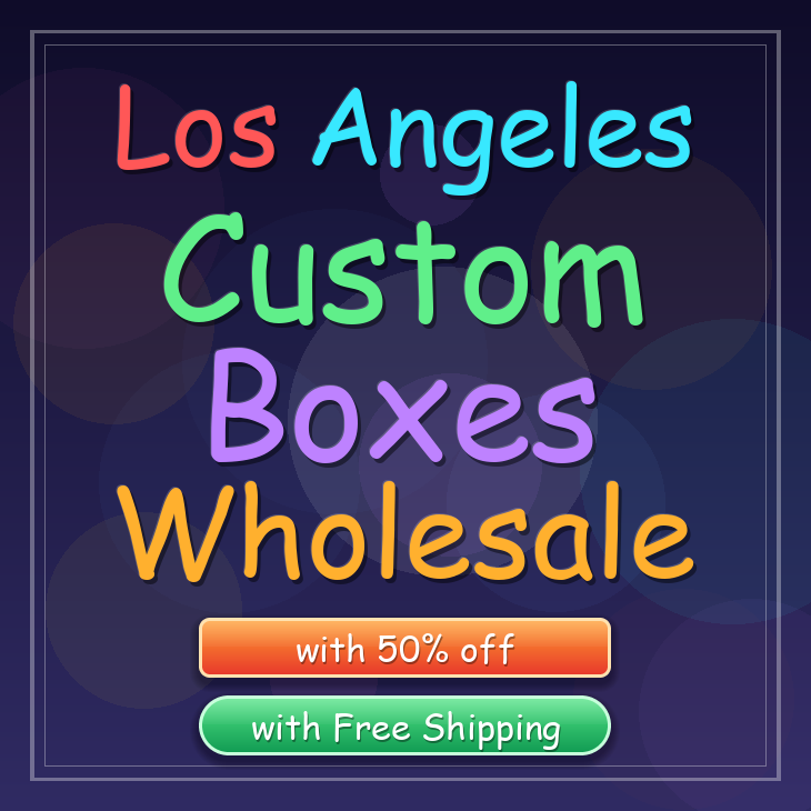 Donna cardboard boxes