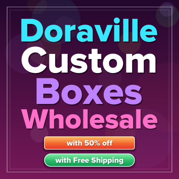 Doraville custom boxes
