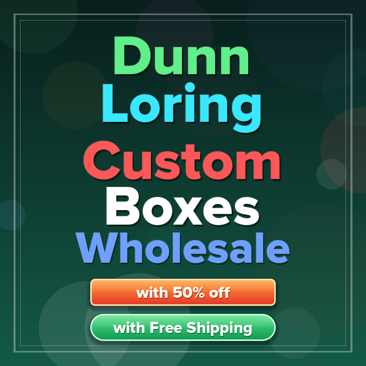Dunn Loring custom boxes