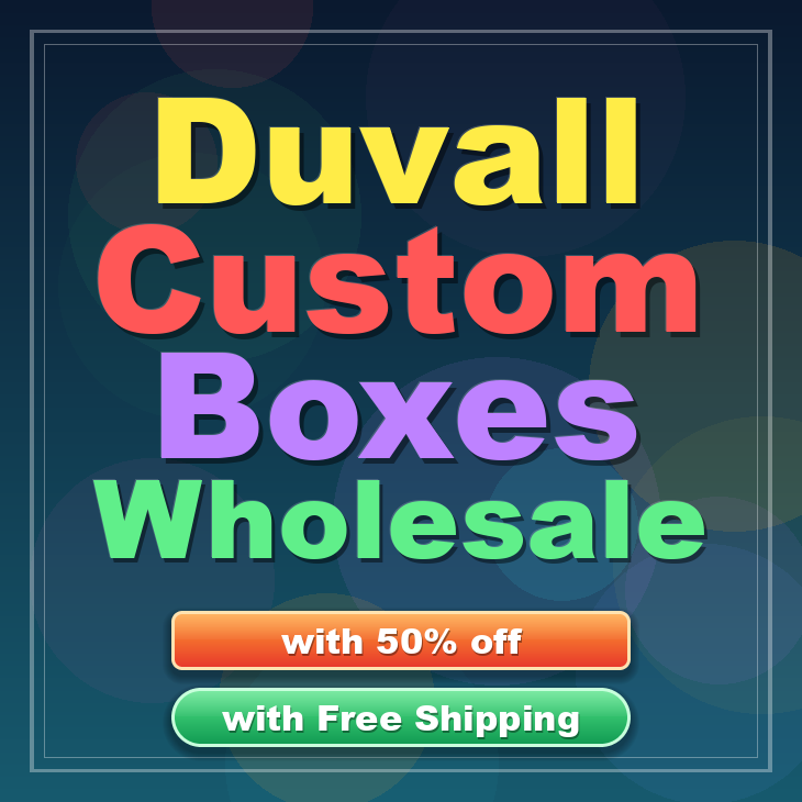 Duvall custom boxes