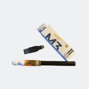 E Cigarette Cartridge Packaging