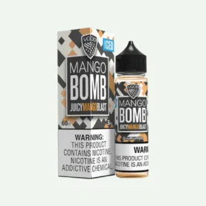 e liquid packaging