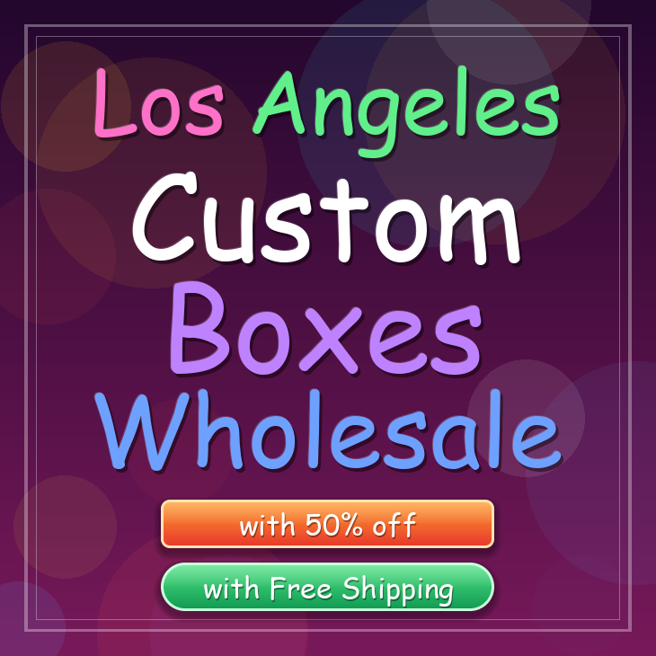 Eagle Point cardboard boxes